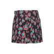PINKO Black Polyester Skirt PINKO