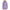 PINKO Purple Cotton Women Sweater PINKO