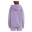 PINKO Purple Cotton Women Sweater PINKO