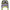 PINKO Purple Marabou Sweater PINKO