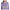 PINKO Purple Cotton Women Sweater PINKO