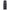 PINKO Black Cotton Skirt PINKO