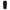 PINKO Black Viscose Skirt PINKO