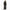PINKO Black Cotton Skirt PINKO