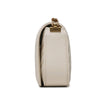 PINKO White Calfskin Women Crossbody Bag PINKO