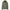 Herno Green Polyamide Men Jacket Herno