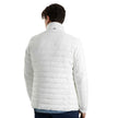 Herno White Polyamide Men Jacket Herno