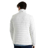Herno White Polyamide Men Jacket Herno