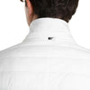 Herno White Polyamide Men Jacket Herno