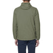 Herno Green Polyamide Men Jacket Herno