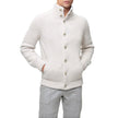 Herno White Wool Men's Jacket Herno