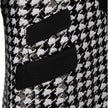 Dolce & Gabbana Black Polyester Blazer Dolce & Gabbana