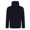 Herno Blue Wool Men Bomber Jacket Herno