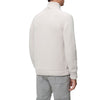 Herno White Wool Men's Jacket Herno