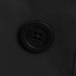Herno Black Polyester Men's Trench Coat Herno