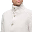 Herno White Wool Men's Jacket Herno