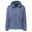 Herno Blue Polyamide Men Jacket Herno