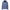 Herno Blue Polyamide Men Jacket Herno