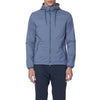 Herno Blue Polyamide Men Jacket Herno