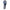 Herno Blue Polyamide Men Jacket Herno