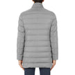 Herno Gray Polyamide Men Jacket Herno