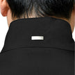 Herno Black Wool Men Jacket Herno