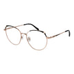 Emilio Pucci Rose Gold Women Glasses Frame Emilio Pucci