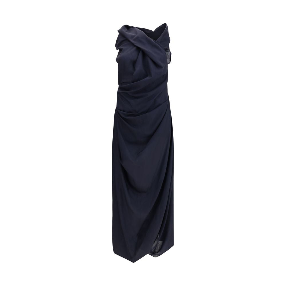 Vivienne Westwood Halter Galatea Dress Vivienne Westwood