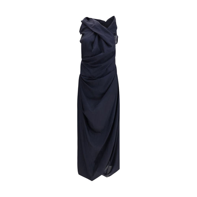 Vivienne Westwood Halter Galatea Dress Vivienne Westwood