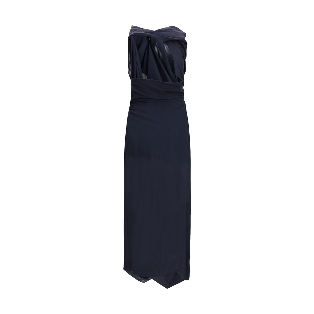 Vivienne Westwood Halter Galatea Dress Vivienne Westwood