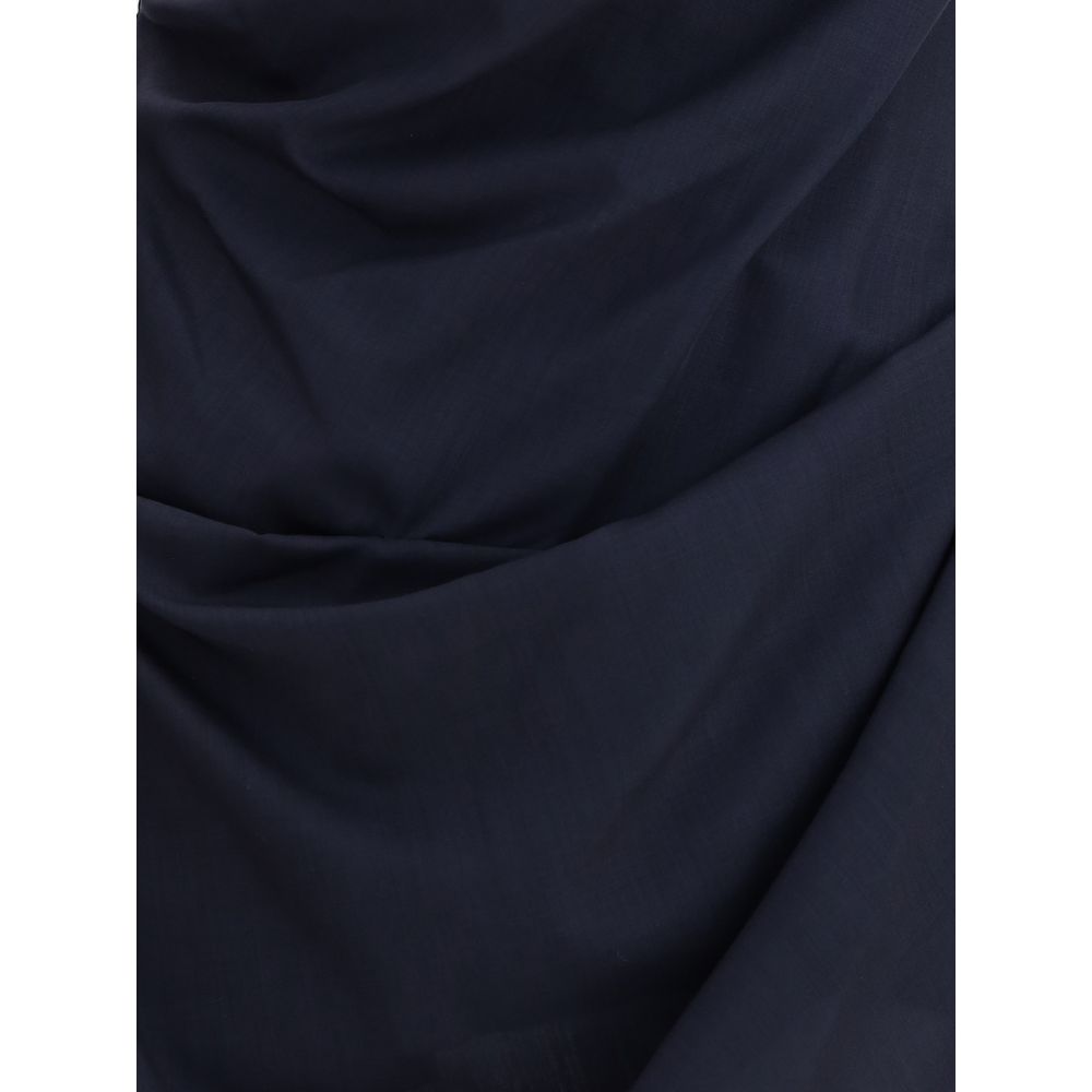 Vivienne Westwood Halter Galatea Dress Vivienne Westwood