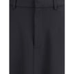 Balenciaga Godet Maxi Skirt in virgin wool Balenciaga
