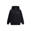Givenchy Black Hoodie in cotton Givenchy