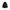 Givenchy Black Hoodie in cotton Givenchy