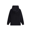 Givenchy Gauzy fabric Hoodie with givenchy tape Givenchy
