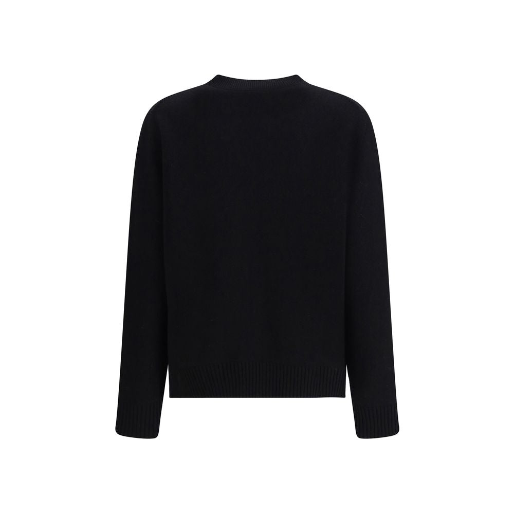 Givenchy Crew neck wool Sweater Givenchy