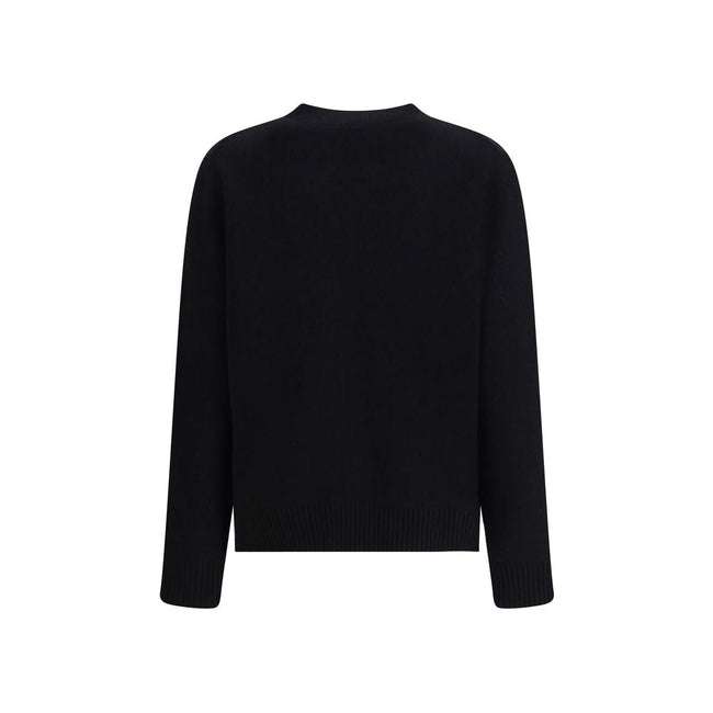 Givenchy Crew neck wool Sweater Givenchy