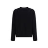 Givenchy Crew neck wool Sweater Givenchy