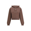 Jacquemus Logoed Hoodie Jacquemus