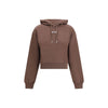 Jacquemus Logoed Hoodie Jacquemus