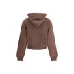 Jacquemus Logoed Hoodie Jacquemus