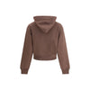 Jacquemus Logoed Hoodie Jacquemus