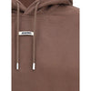 Jacquemus Logoed Hoodie Jacquemus