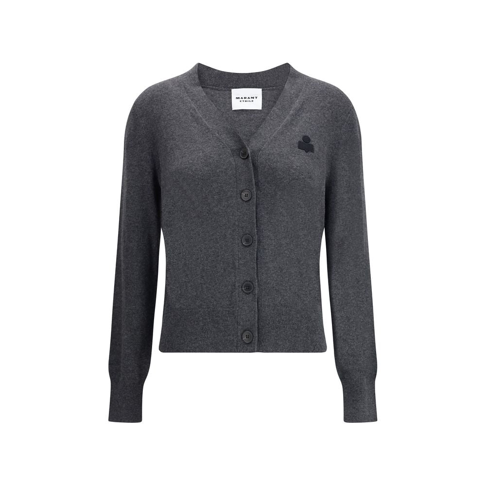 Marant Etoile Karina Cardigan Marant Etoile