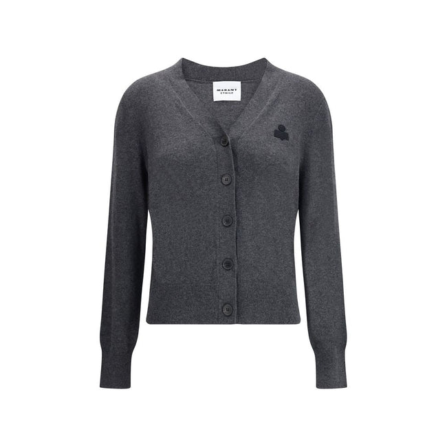 Marant Etoile Karina Cardigan Marant Etoile
