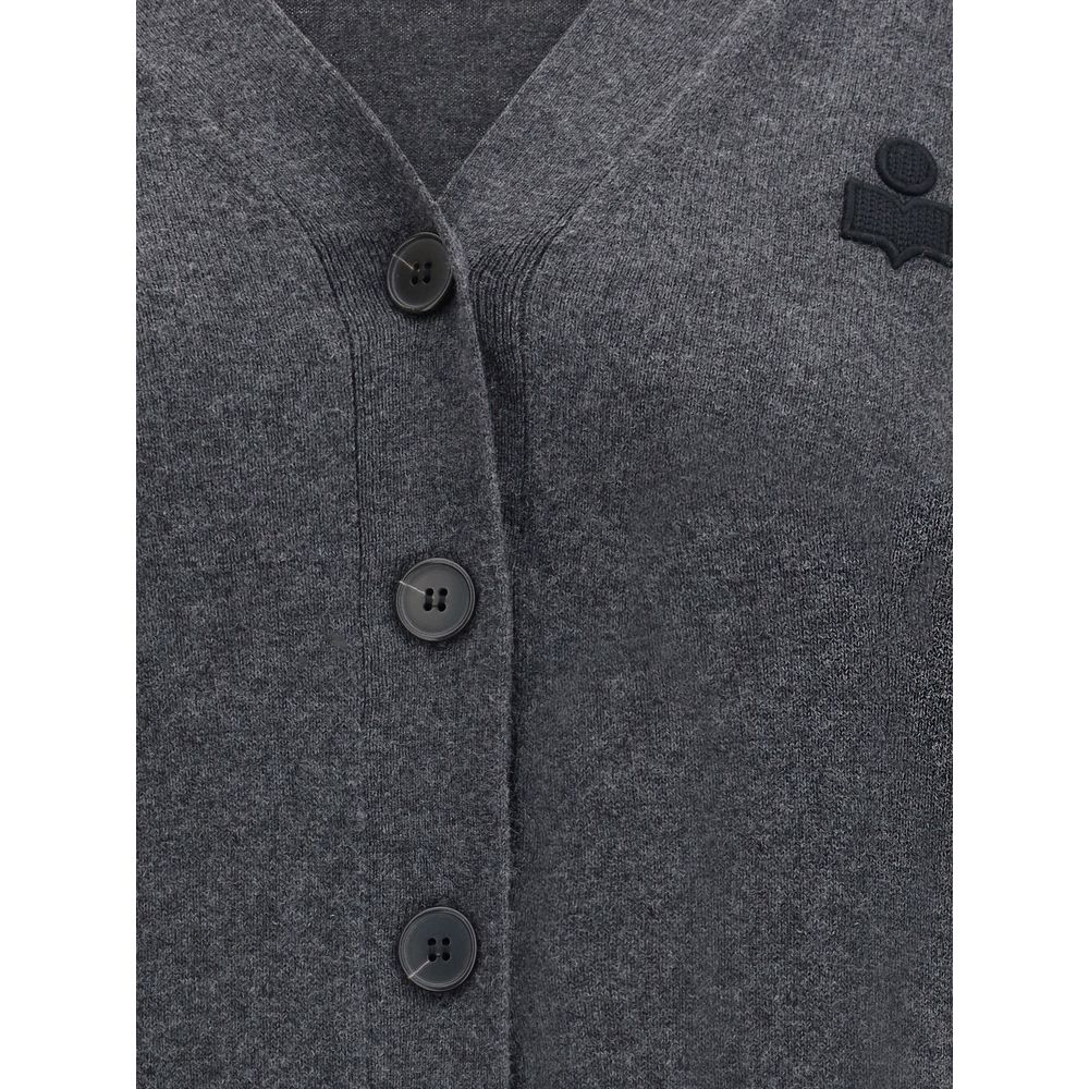 Marant Etoile Karina Cardigan Marant Etoile
