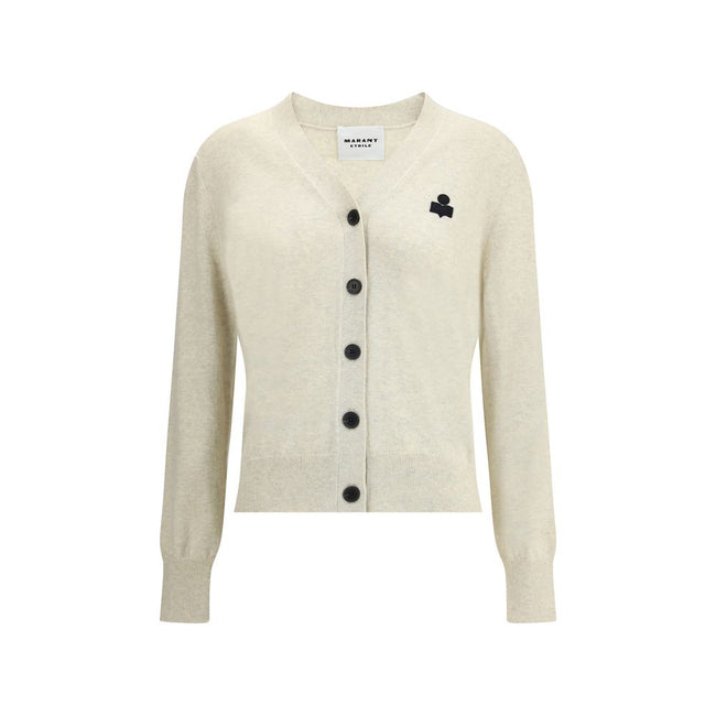Marant Etoile Karina Cardigan Marant Etoile