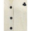 Marant Etoile Karina Cardigan Marant Etoile