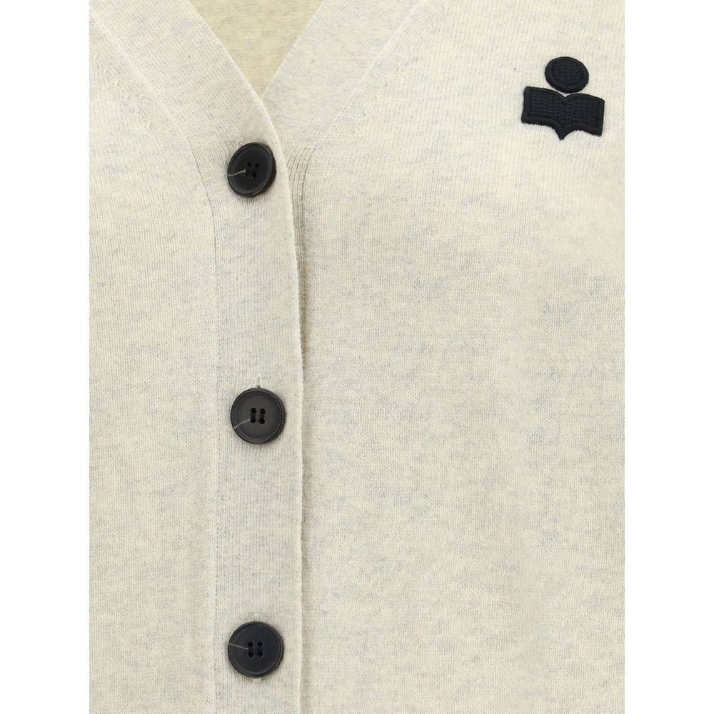 Marant Etoile Karina Cardigan Marant Etoile