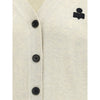 Marant Etoile Karina Cardigan Marant Etoile